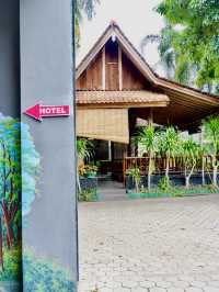 Best Place For Transit In Banyuwangi 🏝️✨