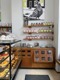 Delicious and Lovely Cakes at Kakkugalleria🎂