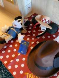 🚢✨ Disney Cruise: A Magical Adventure at Sea! 🏰⚓
