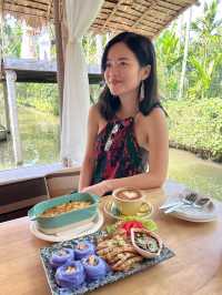 泰國佛統府咖啡廳 | After the Rain Coffee&Gallery