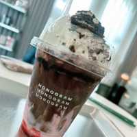 Monogram CafeKhaoyai
