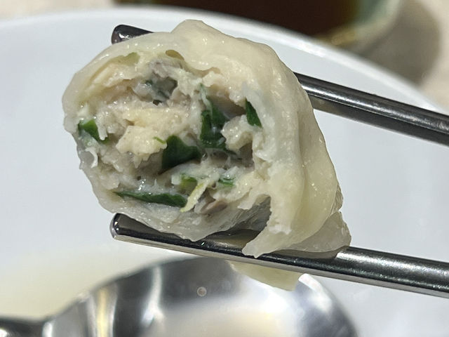 서울 방배동 서래마을 맛집추천✨수제만두와 사골만두전골이 맛있는 월화당