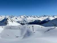 St. Moritz: The Epitome of Alpine Luxury