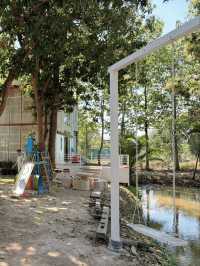 บ้านสวนอินทิตา นครนายก