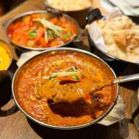 Indian food