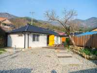 남해 한옥스테이 독채 펜션 남해 소랑 민박🏠