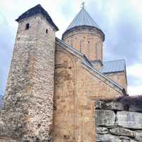  Ananuri Fortress