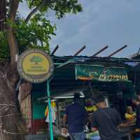 Authentic Nasi Kandar Experience at Bawah Pokok Ketapang, Butterworth, Penang