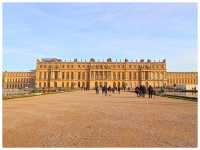 【フランス/ベルサイユ】世界最大級の広さを誇る！豪華絢爛な庭園＊ベルサイユ宮殿庭園＊