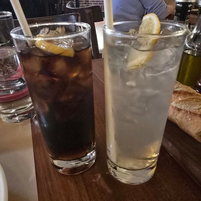 La Parrilla Steakhouse📍North Point