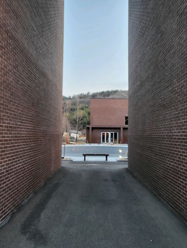 감성 가득 휴식이 필요할땐 여기