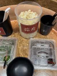 大滿足質素好的任食燒肉