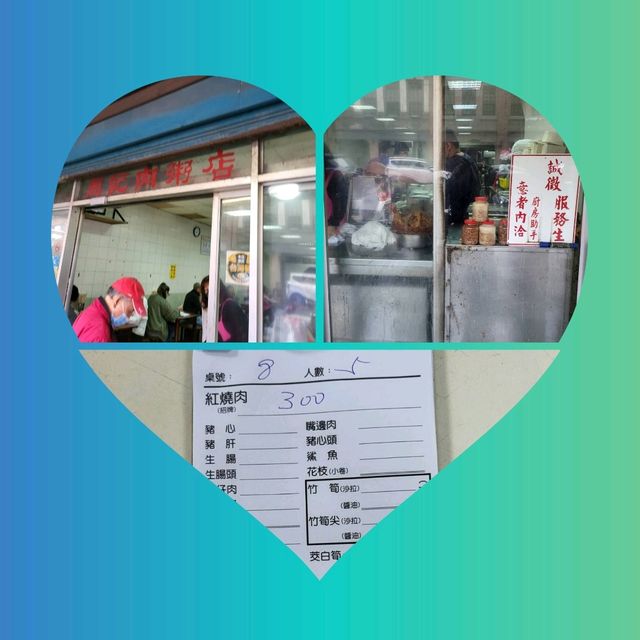 รวมที่เที่ยวกิน🧳🍽️มิชลินไกด์ในไทเป ไต้หวัน 1 วัน