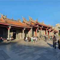 Xingtian Temple