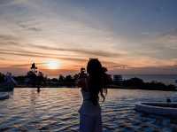 โรงแรม The sis kata resort จ.ภูเก็ต