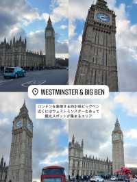 ロンドンひとり旅まとめ🇬🇧 