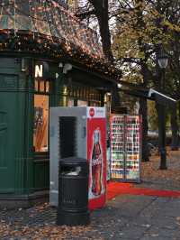 แพลนเดินเล่นเมือง Oslo,Norway 2 วันแบบชิวๆ 