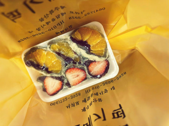 😊🥰 즐거움 넘치는 올레야시장 미식투어 1박 2일