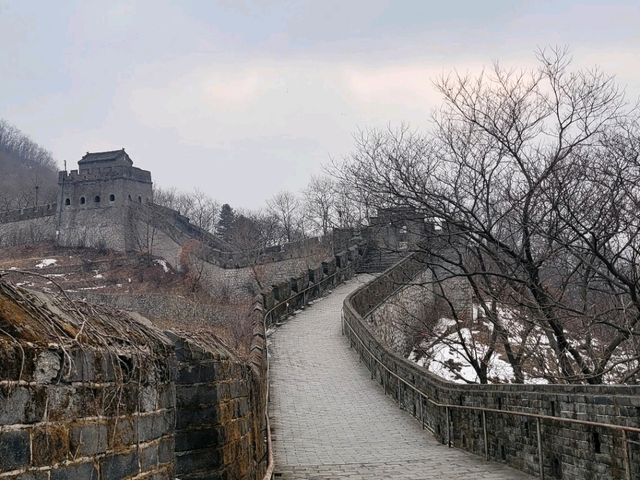 대련 시내에서 단동 당일치기 !