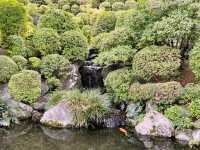 東京根津一日遊：文化與自然的完美結合 🌸🏞️
