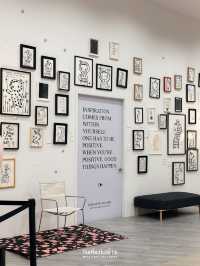 รีวิวงานจัดแสดงสุกน่ารัก Parn Art Exhibition 