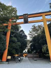 日本🇯🇵川越｜一秒穿越到江戶的東京郊區之旅