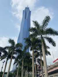 Stadium Merdeka: A Historic Icon in the Heart of Kuala Lumpur