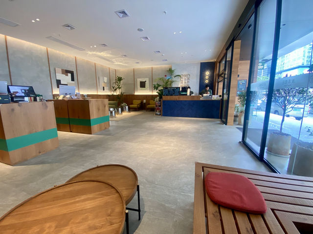 🌵深圳米漾酒店🌟溫馨舒適入住體驗