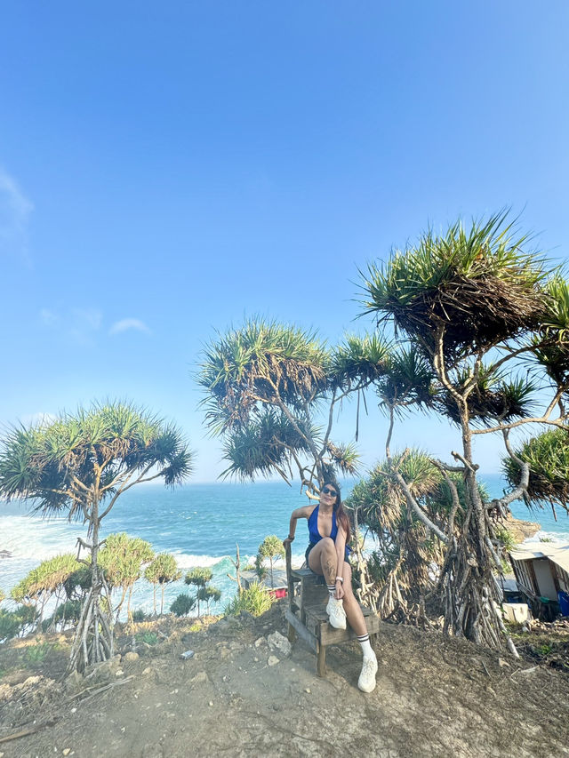 Nice adventure 