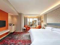 Incredible Fun-Stay at 5-Star Luxury Sunway Resort Hotel