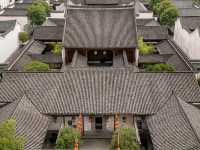 Huaichu: An Ingenious Water Conservancy Project