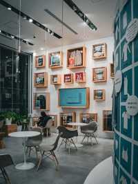 Uniqlo Coffee