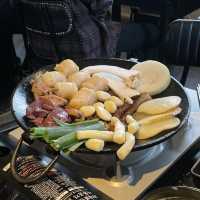 ソンスでコプチャンを食べるなら絶対にここ..ソンスノル！！
