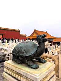 Why its called The Forbidden City?