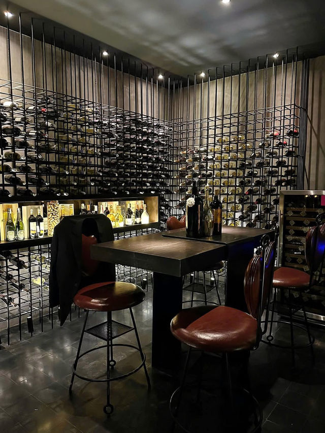 COCO BAR NEW CONCEPT 