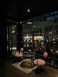 COCO BAR NEW CONCEPT 