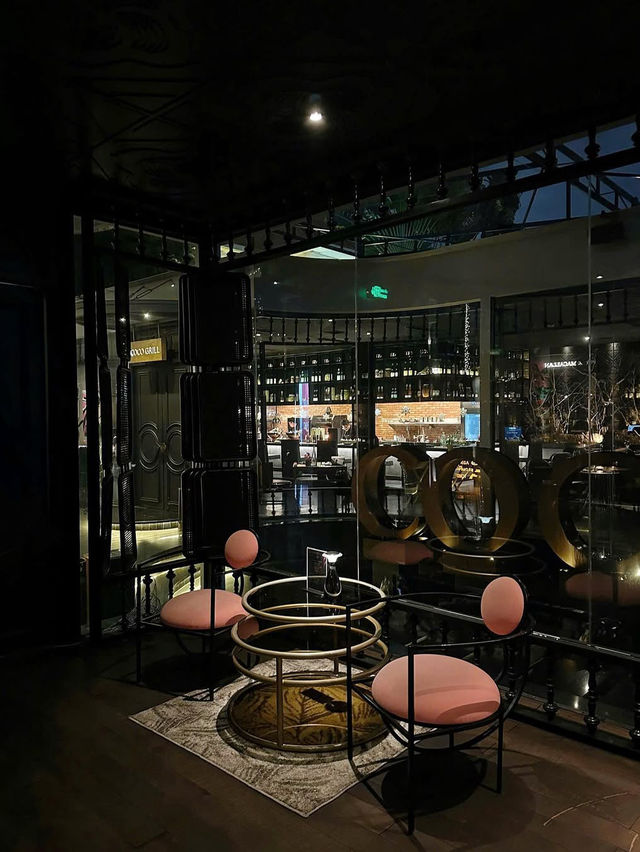 COCO BAR NEW CONCEPT 