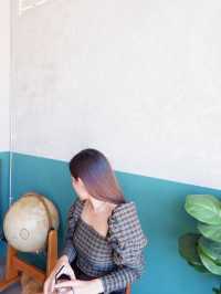 Pi : พาย คาเฟ่ชิคๆ พิษณุโลก