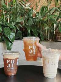 FUJI COFFEE - 