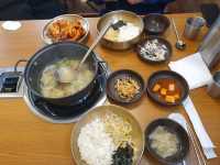 🐙매콤한 낙지 맛집🌶 용호낙지