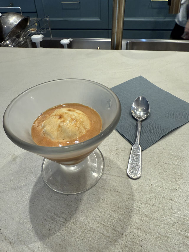 ティーハウスで頂くこだわりのスコーン