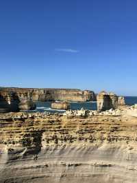 【メルボルン】世界一美しい海岸道路🇦🇺