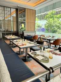 The Atrium @ The Landmark Bangkok 
