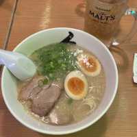 8 Days in Fukuoka