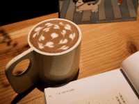 台北優質Cafe推介✨ 覓暘咖啡 MIYA CAFE ☕