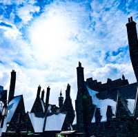 【大阪観光】U.U!!USJ🪐気分はUSJ😄