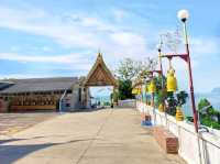 วัดงามเมืองสุราษฎร์ธานี 