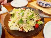 《裴德蔬食 · 花巷疏香樓》高雄店