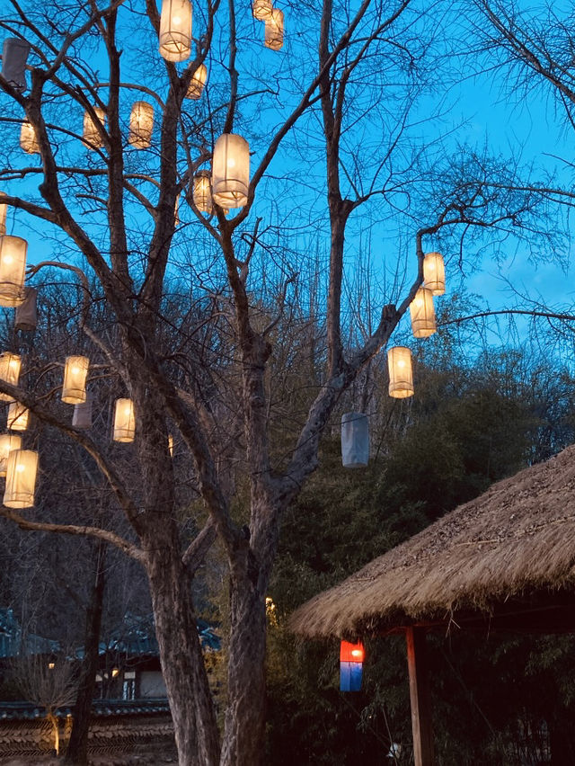 A Budget-Friendly Dive into Korea's Past: Korean Folk Village Review