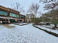 Nami Island